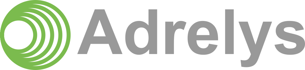 Adrelys logo